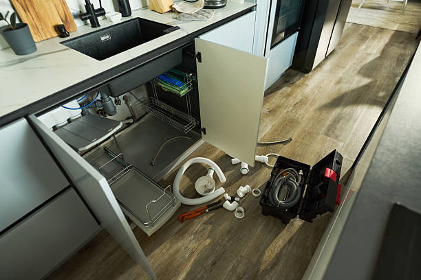 Trusted Leak Detection service in Pembroke, NC - AAA Plumbing Heating