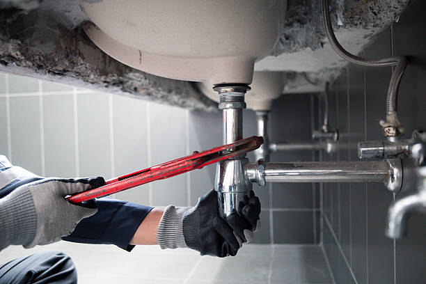 Trusted Water Heater Repair service in Pembroke, NC - AAA Plumbing Heating